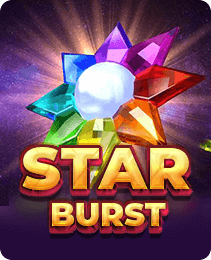 Starburst slot on ComeGame
